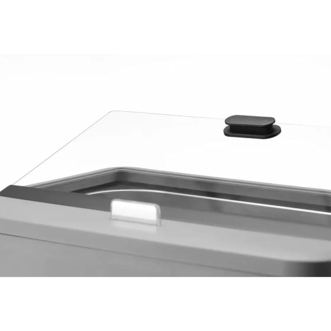 Hendi Chafing dish UNIQ Wit* Bak- En Kookapparaten