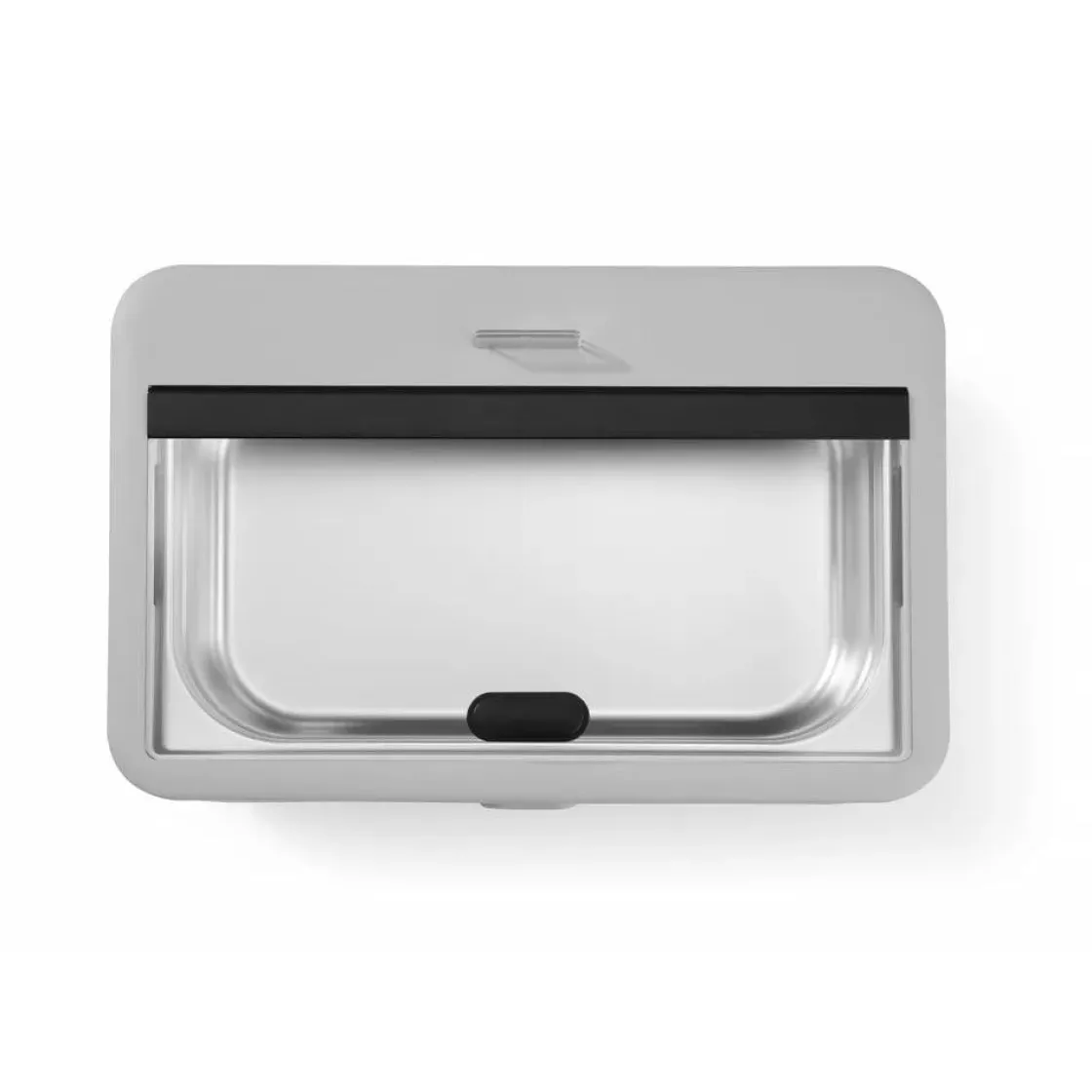 Hendi Chafing dish UNIQ Wit* Bak- En Kookapparaten