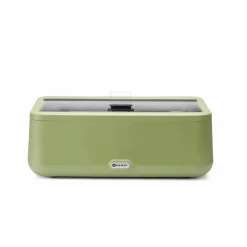 Hendi Chafing dish UNIQ Groen* Bak- En Kookapparaten