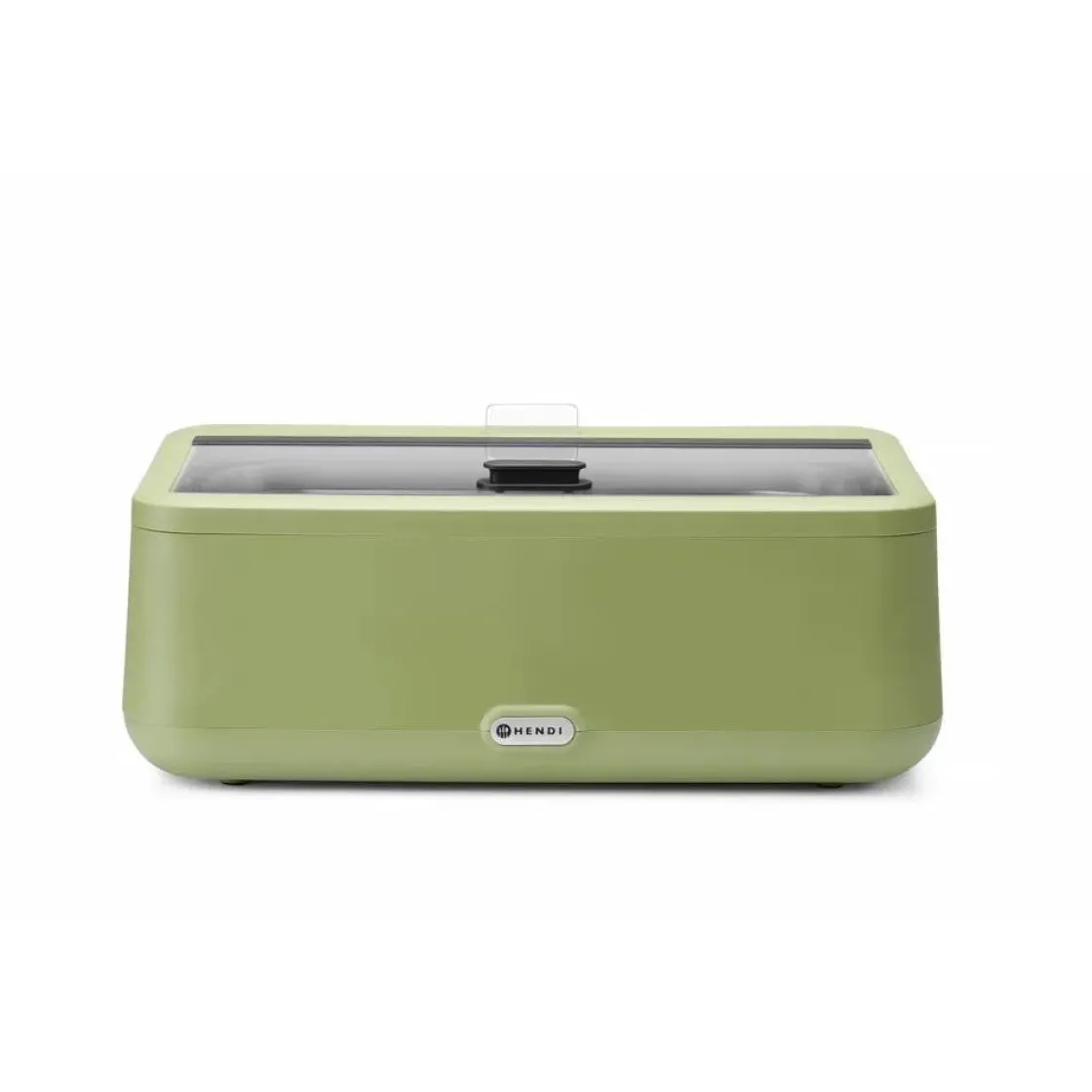 Hendi Chafing dish UNIQ Groen* Bak- En Kookapparaten