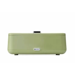 Hendi Chafing dish UNIQ Groen* Bak- En Kookapparaten