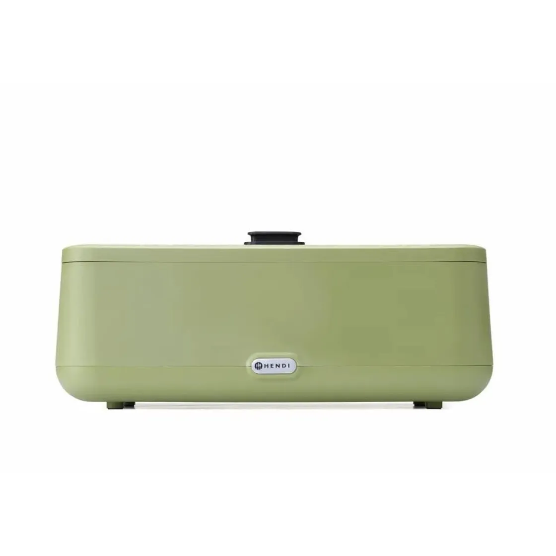 Hendi Chafing dish UNIQ Groen* Bak- En Kookapparaten