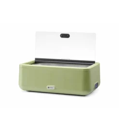 Hendi Chafing dish UNIQ Groen* Bak- En Kookapparaten