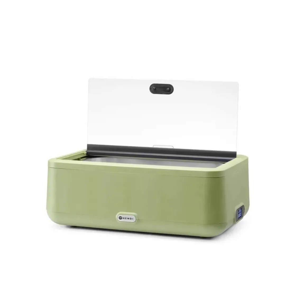 Hendi Chafing dish UNIQ Groen* Bak- En Kookapparaten