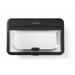 Hendi Chafing dish UNIQ Zwart* Bak- En Kookapparaten