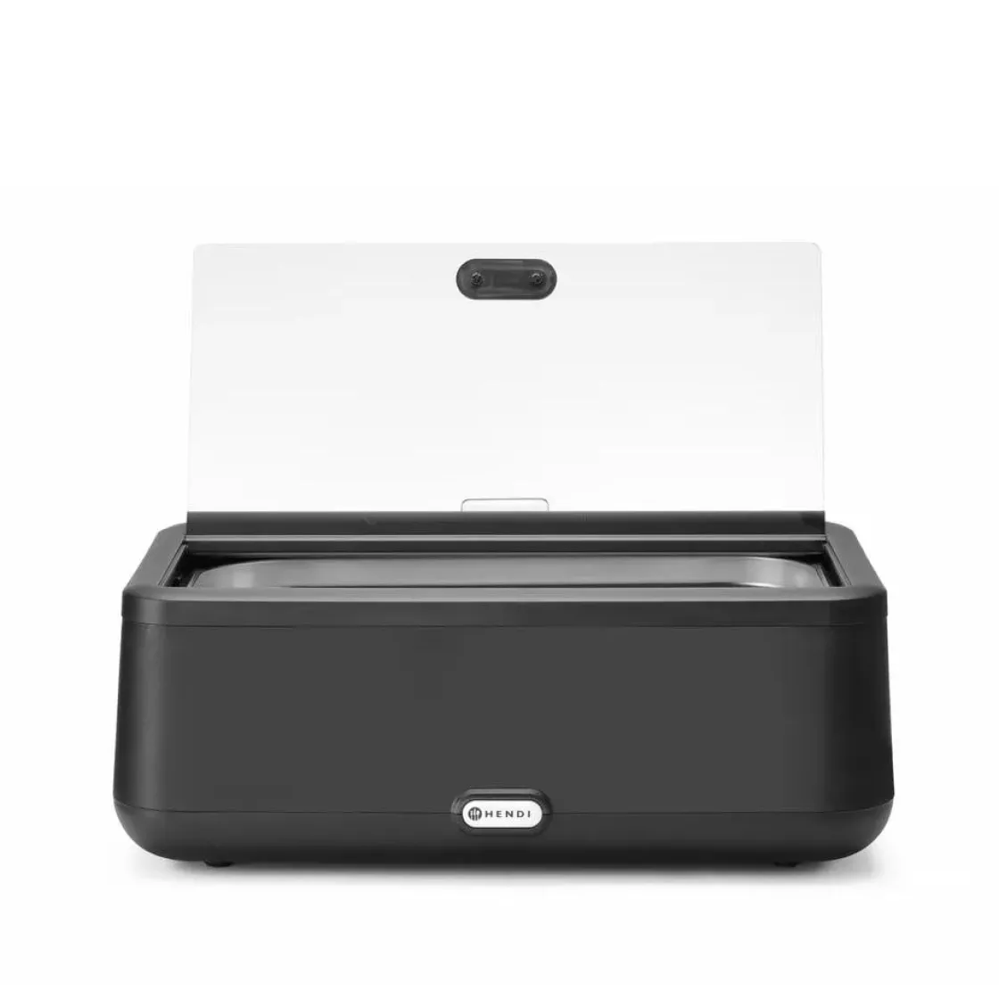 Hendi Chafing dish UNIQ Zwart* Bak- En Kookapparaten