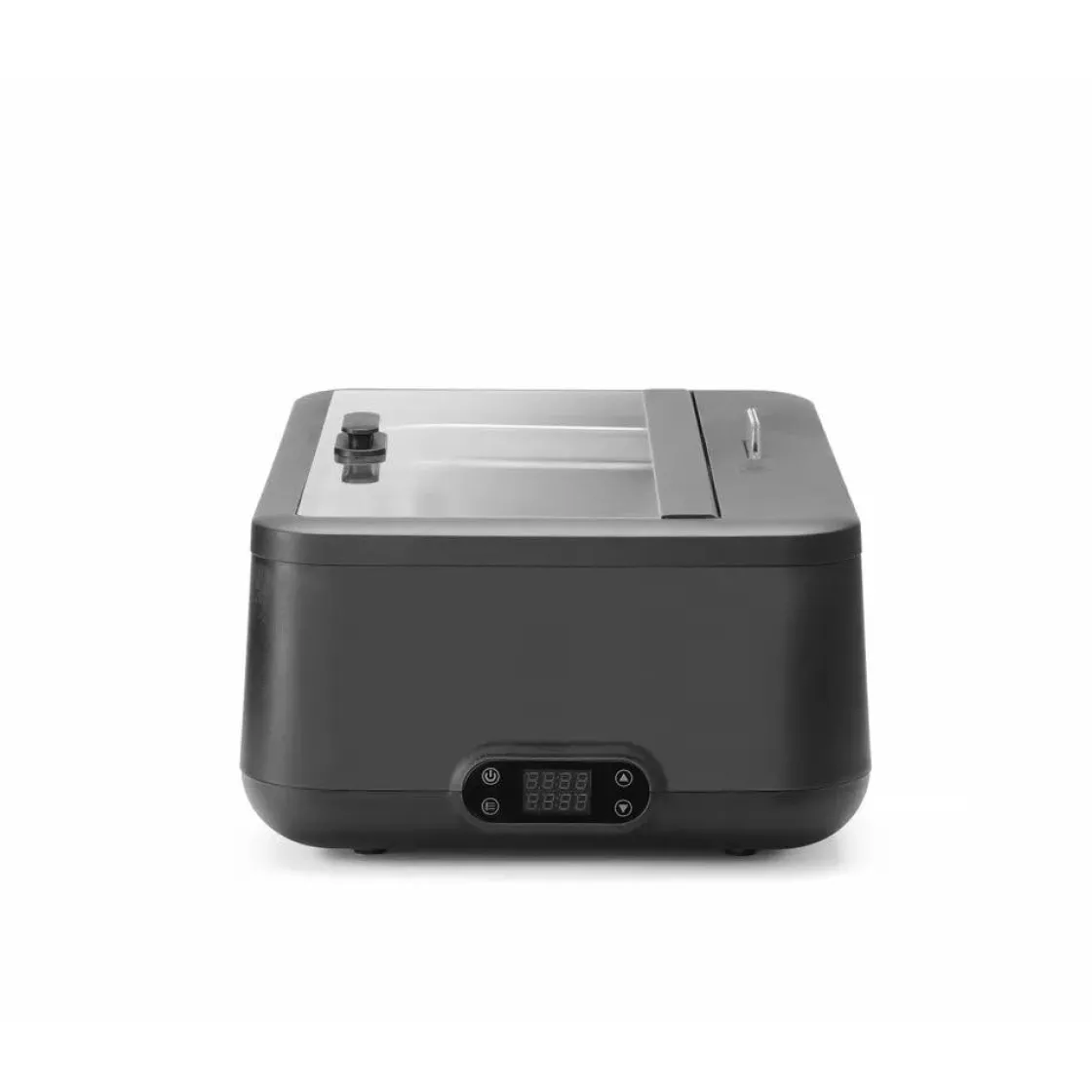 Hendi Chafing dish UNIQ Zwart* Bak- En Kookapparaten