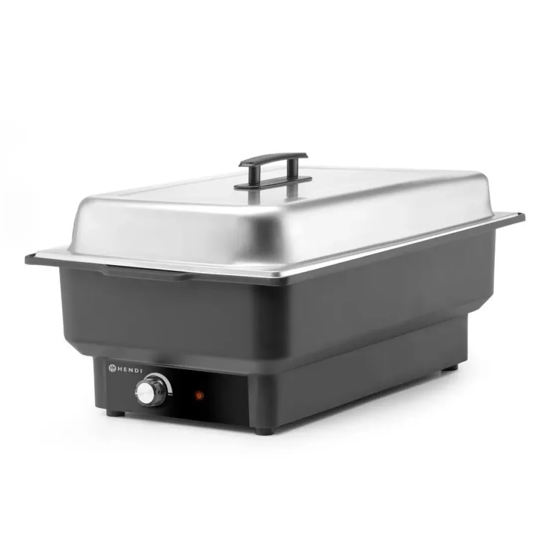 Hendi Chafing dish 9L elektrisch Tellano* Bak- En Kookapparaten