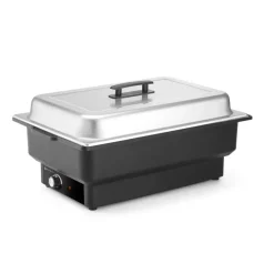 Hendi Chafing dish 9L elektrisch Tellano* Bak- En Kookapparaten