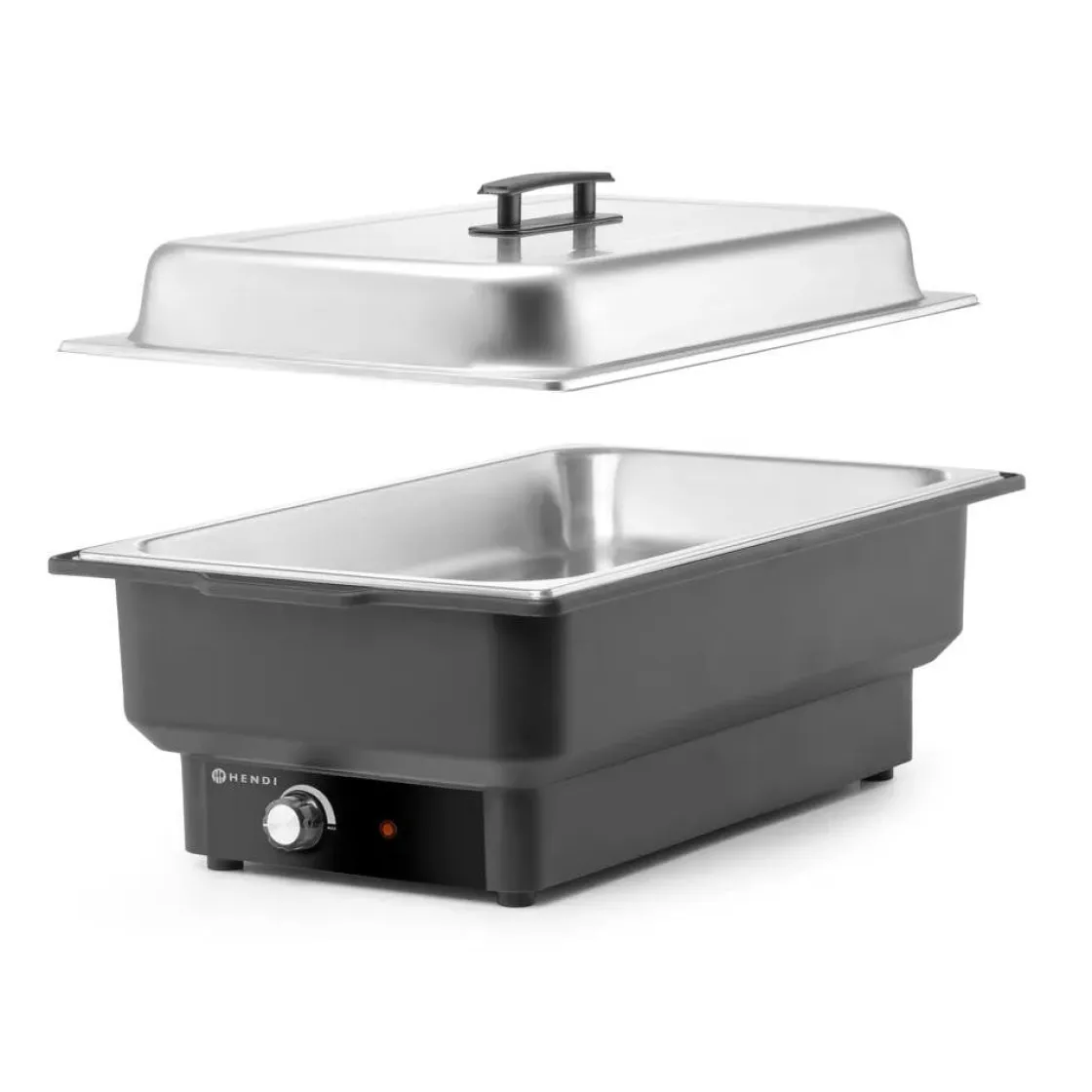 Hendi Chafing dish 9L elektrisch Tellano* Bak- En Kookapparaten