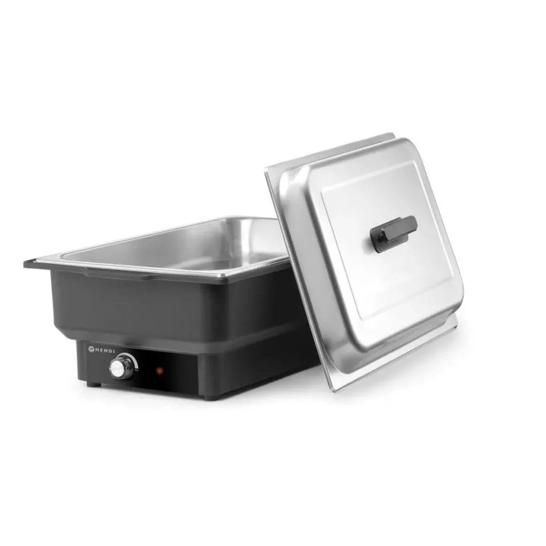 Hendi Chafing dish 9L elektrisch Tellano* Bak- En Kookapparaten
