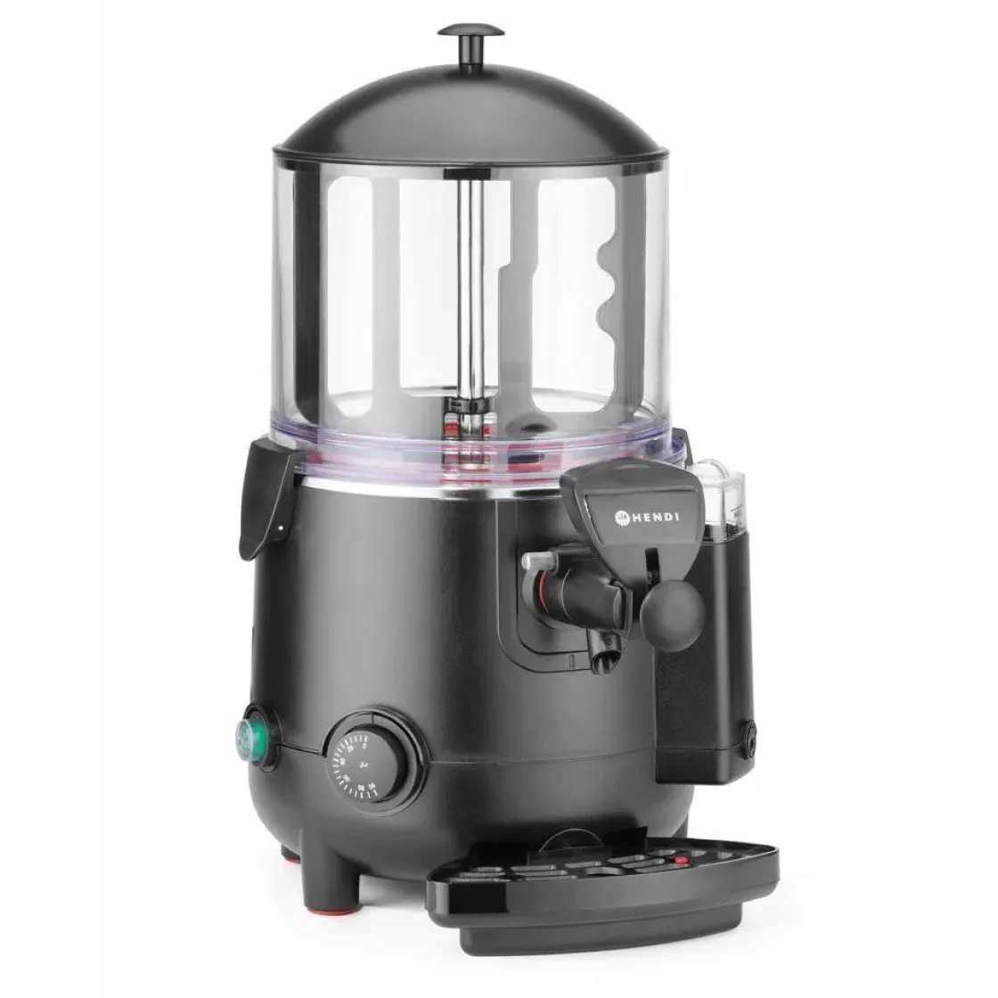 Hendi Chocolademelk dispenser 5L* Drank Dispensers