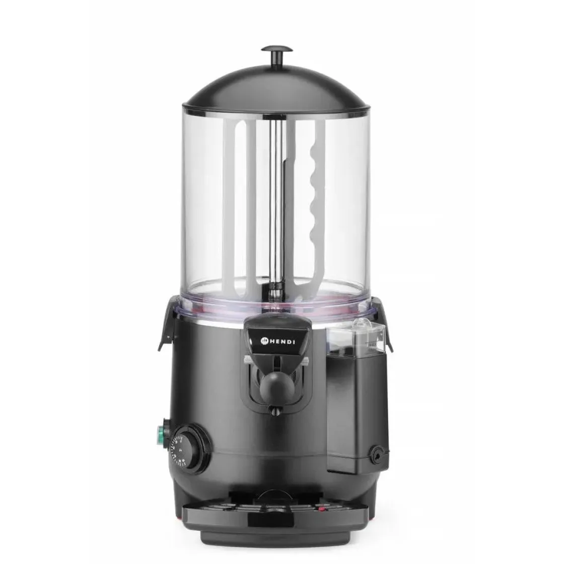 Hendi Chocolademelk dispenser 10L* Drank Dispensers