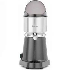 Hendi Citruspers Elektrisch met Anti-Spatkap* Mixers En Blenders