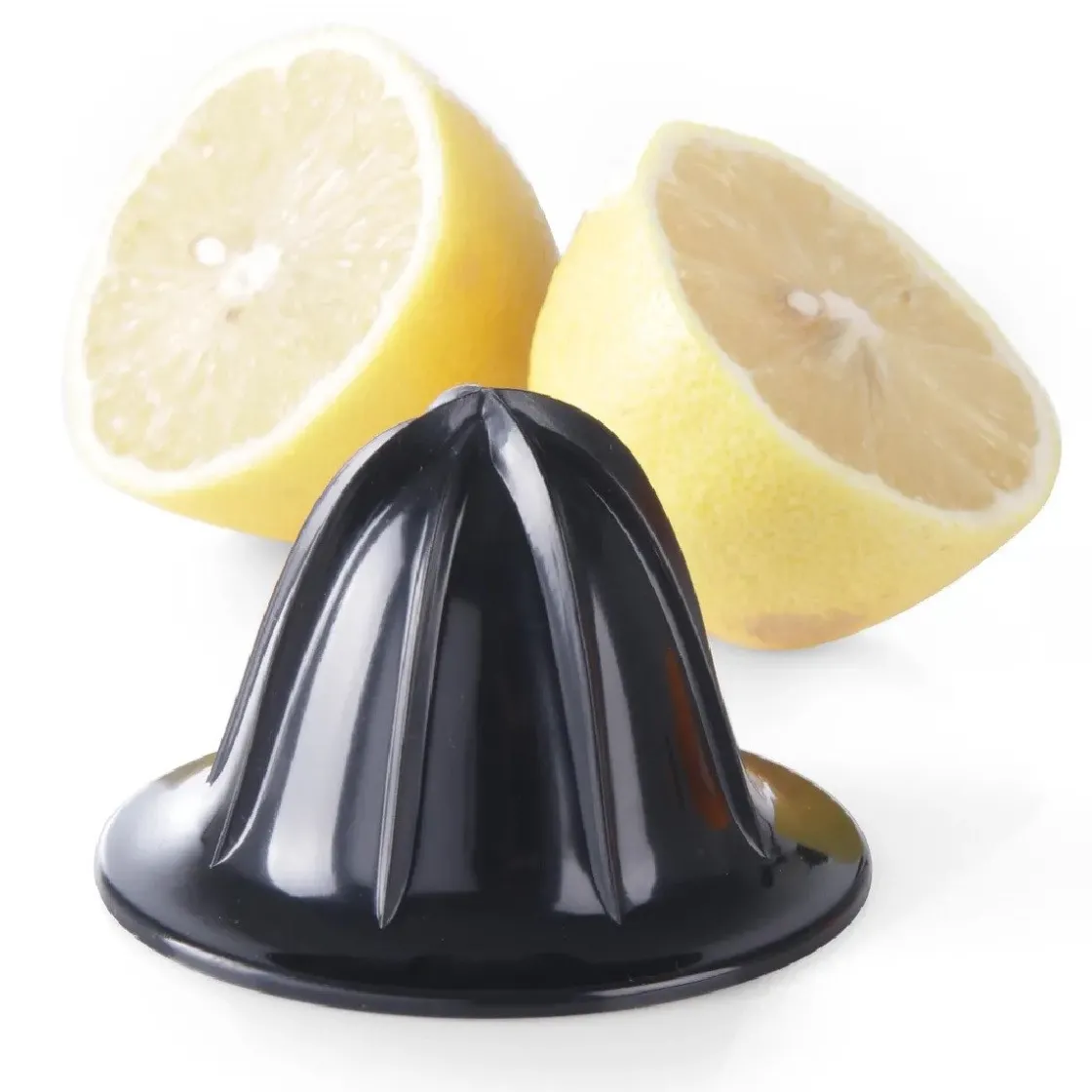 Hendi Citruspers Elektrisch met Anti-Spatkap* Mixers En Blenders