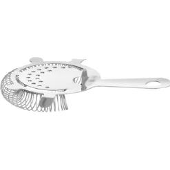 Hendi Cocktailzeef (Hawthorne Strainer)* Zeven