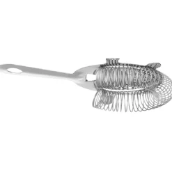 Hendi Cocktailzeef (Hawthorne Strainer)* Zeven