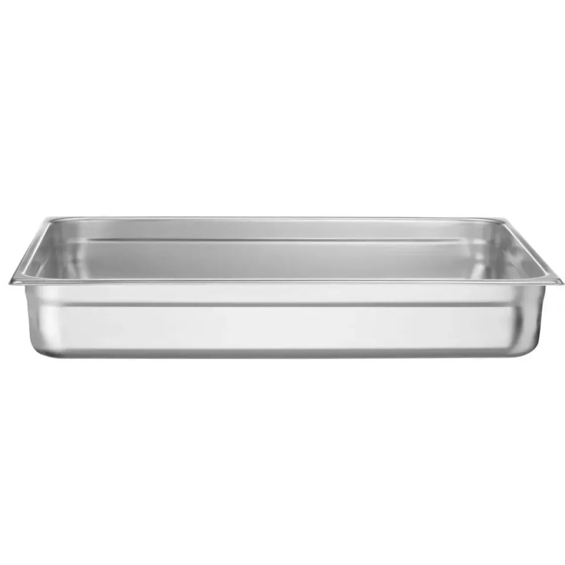 Hendi Container GN 2/1 10cm hoog 30L* Pannen En Schalen