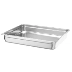 Hendi Container GN 2/1 10cm hoog 30L* Pannen En Schalen