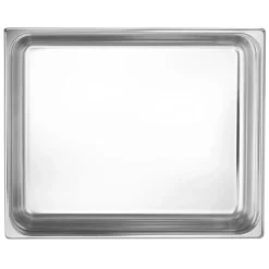 Hendi Container GN 2/1 10cm hoog 30L* Pannen En Schalen