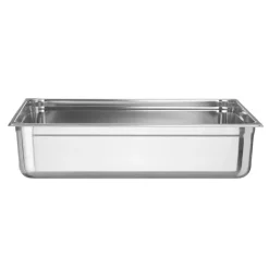 Hendi Container GN 2/1 15cm hoog 43L* Pannen En Schalen