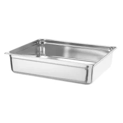 Hendi Container GN 2/1 15cm hoog 43L* Pannen En Schalen