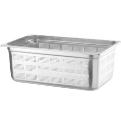 Hendi Container GN 1/1 geperforeerd* Pannen En Schalen