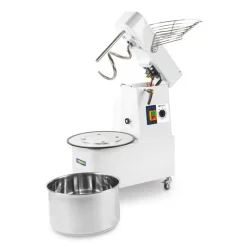 Hendi Deegmachine met kantelbare kop en afneemb mengkom 32L* Mixers En Blenders