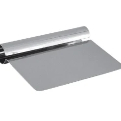 Hendi Deegsteker RVS 15x11cm* Krabbers En Deegstekers