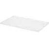 Hendi Deksel t.b.v. Pizzadeegdoos/Voorraadbak 53x32,5x9cm* Deegkratten