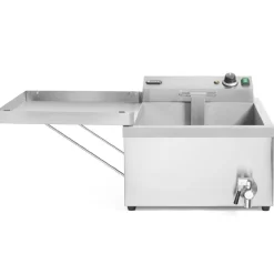 Hendi Donut Friteuse 12L* Bak- En Kookapparaten