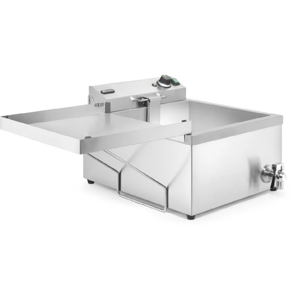 Hendi Donut Friteuse 12L* Bak- En Kookapparaten