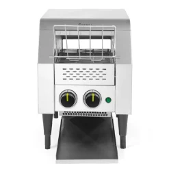 Hendi Doorloop Broodrooster Enkel* Bak- En Kookapparaten