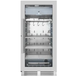 Hendi Dry aging kast 595x760x(h)1270mm* Keukenapparatuur