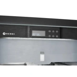Hendi Dry aging kast 595x760x(h)1270mm* Keukenapparatuur