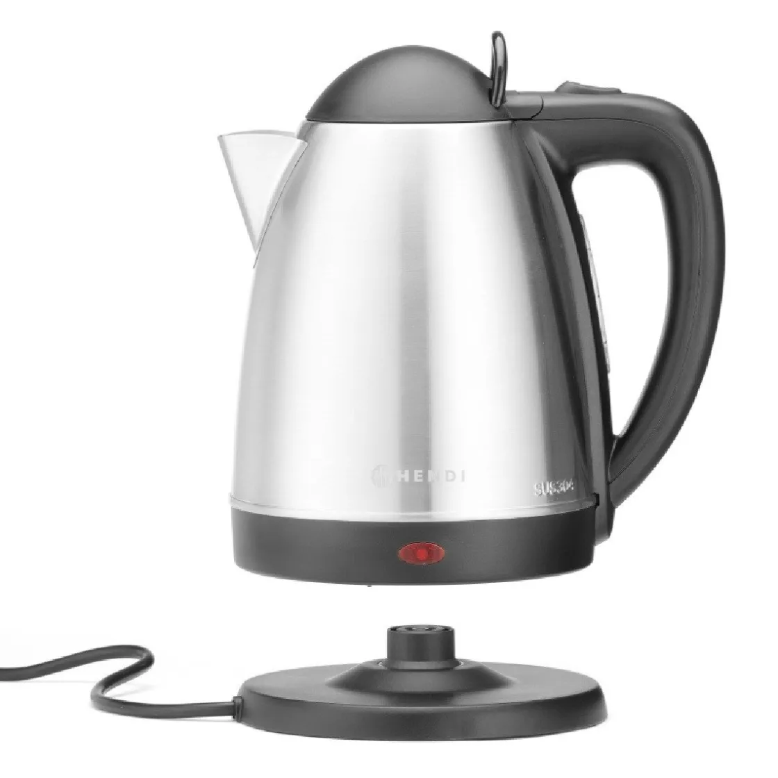 Hendi Elektrische Waterkoker 1,8L* Bak- En Kookapparaten