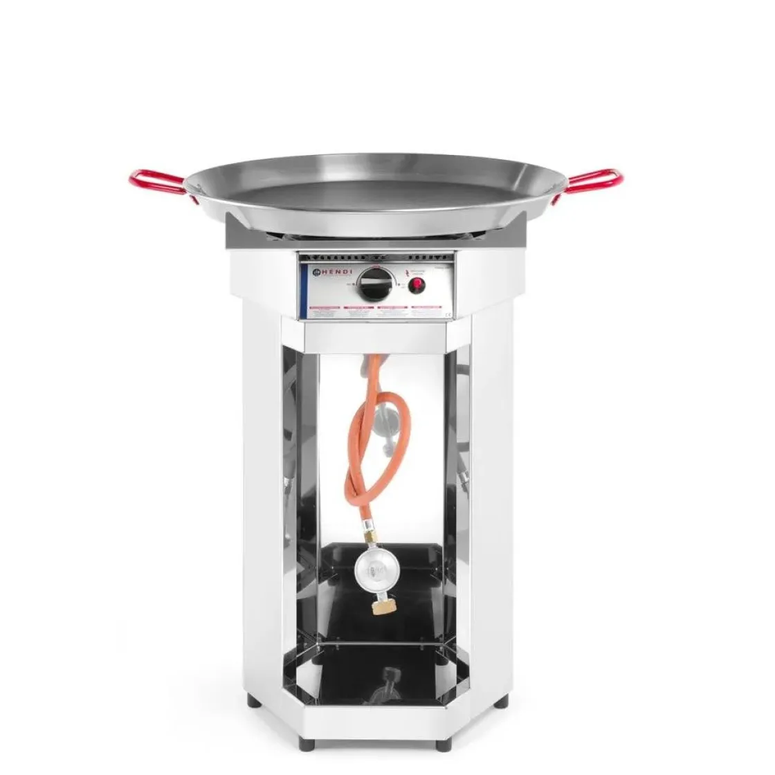 Hendi Fiësta 600 (Ø60cm)* Bak- En Kookapparaten