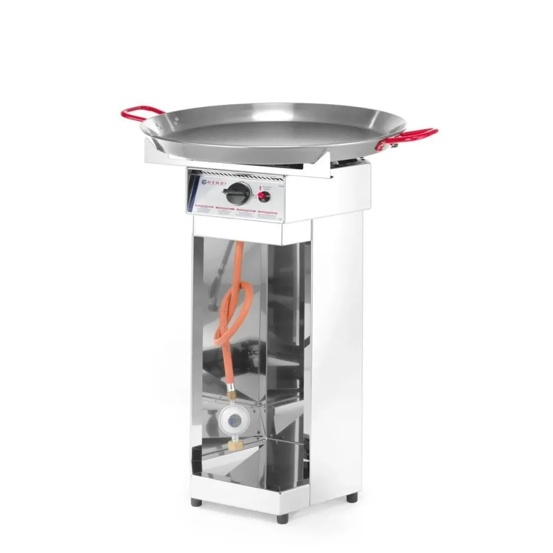 Hendi Fiësta 600 (Ø60cm)* Bak- En Kookapparaten