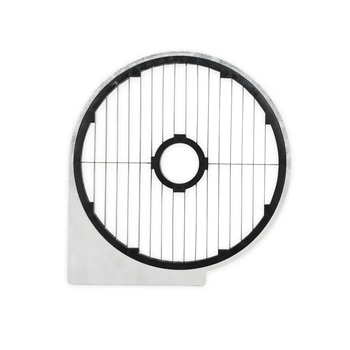 Hendi Frites mes 10mm* Mixers En Blenders