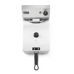 Hendi Friteuse Kitchen Line - 6L* Bak- En Kookapparaten