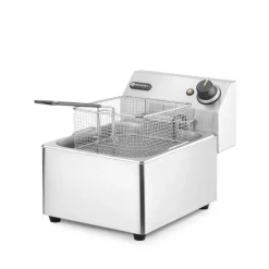 Hendi Friteuse Kitchen Line - 6L* Bak- En Kookapparaten