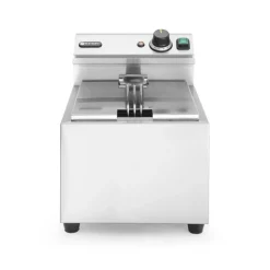 Hendi Friteuse Profi Line 8 liter* Bak- En Kookapparaten