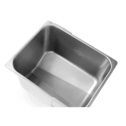 Hendi Friteuse Profi Line 8 liter* Bak- En Kookapparaten