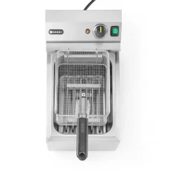 Hendi Friteuse XL met aftapkraan GOLIATH* Bak- En Kookapparaten