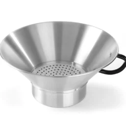 Hendi Frituurvergiet Ø40x17cm* Zeven