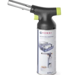 Hendi Gasbrander Ontsteking Dutch Design* Suikertrekken