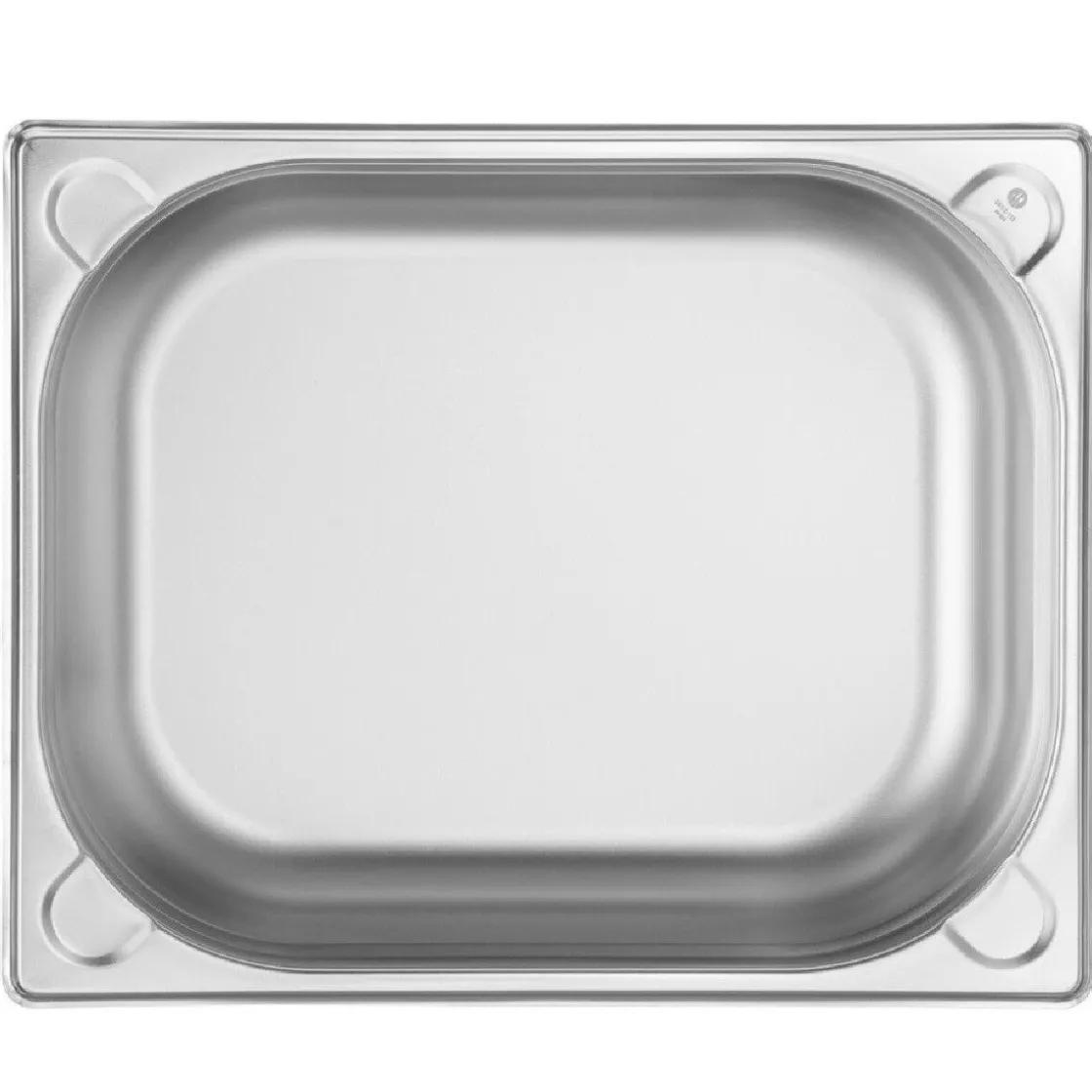 Hendi Gastronormbak Kitchen Line 1/2 GN (h)100mm* Pannen En Schalen