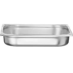 Hendi Gastronormbak Kitchen Line 2/3 GN (h)65mm* Pannen En Schalen