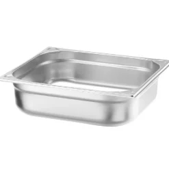 Hendi Gastronormbak Kitchen Line 2/3 GN (h)100mm* Pannen En Schalen