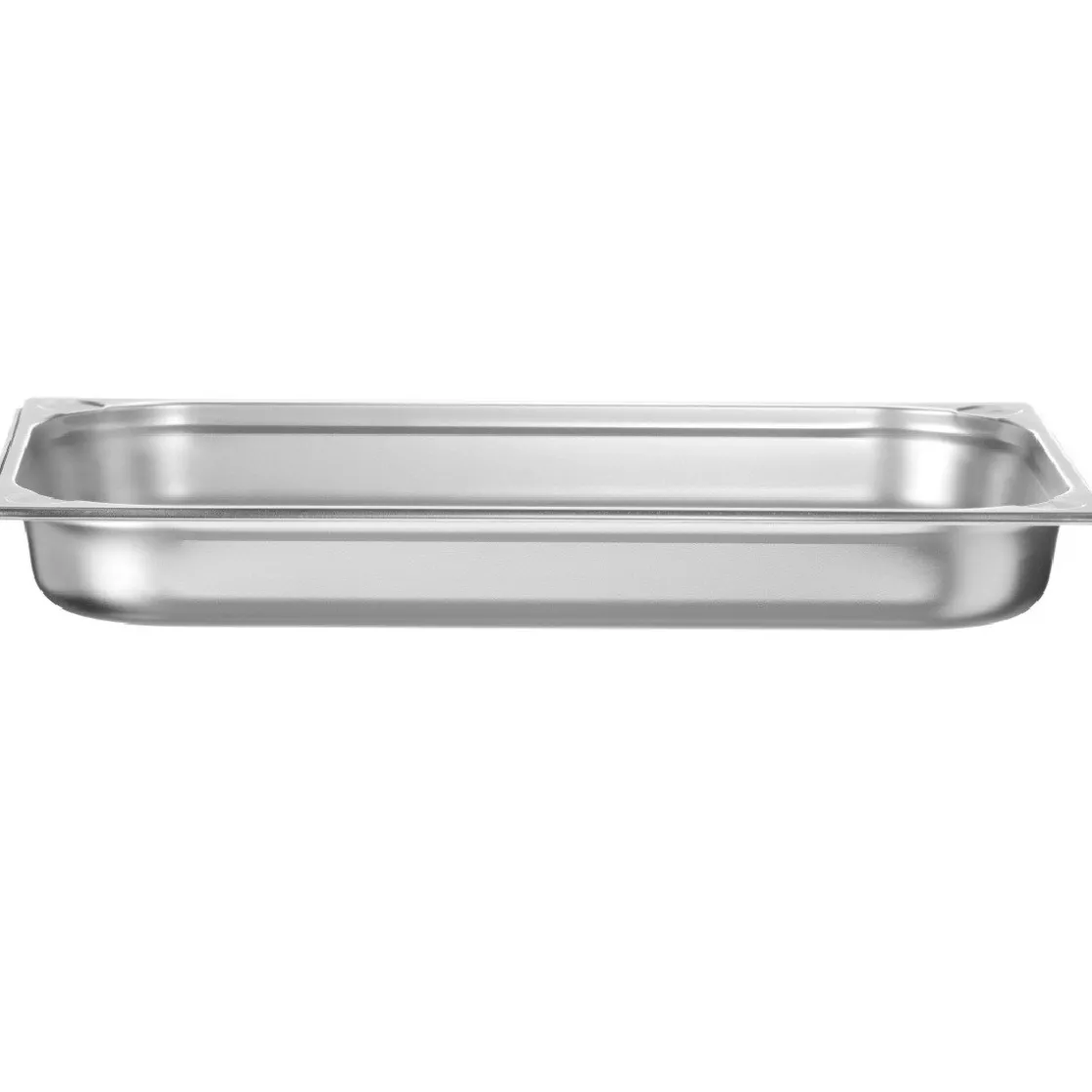 Hendi Gastronormbak Kitchen Line 1/1 GN (h)65mm* Pannen En Schalen